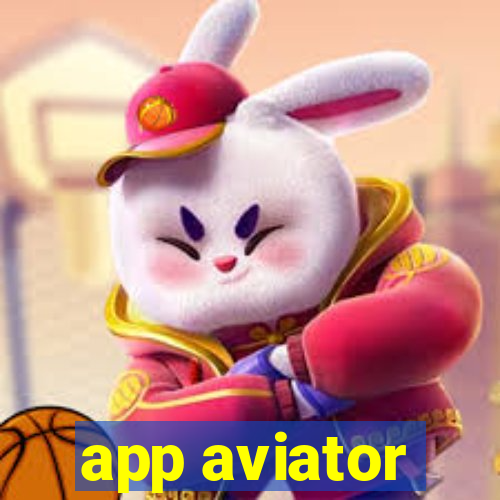 app aviator